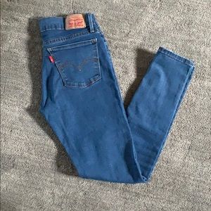 Levi’s jeans